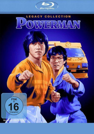 Powerman