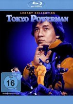 Tokyo Powerman