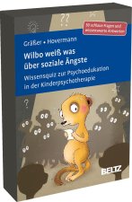 Wilbo weiß was über soziale Ängste