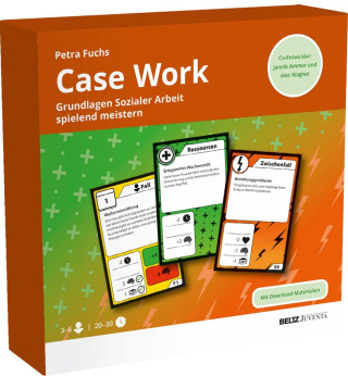 Case Work
