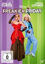 Freakier Friday
