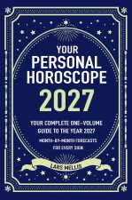 Your Personal Horoscope 2027