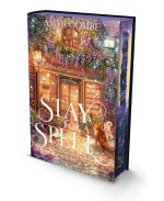 Stay for a Spell