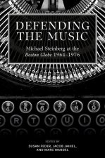 Defending the Music