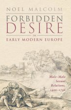 Forbidden Desire in Early Modern Europe