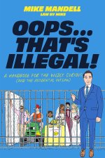 Oops...That's Illegal!