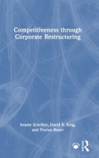 Competitiveness through Corporate Restructuring