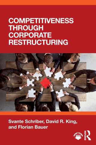 Competitiveness through Corporate Restructuring