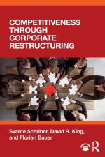 Competitiveness through Corporate Restructuring