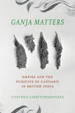 Ganja Matters