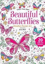 Beautiful Butterflies