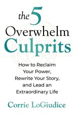 The 5 Overwhelm Culprits