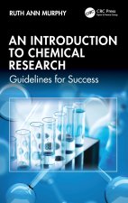 An Introduction to Chemical Research