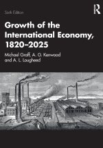 Growth of the International Economy, 1820-2025