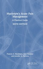 Macintyre's Acute Pain Management