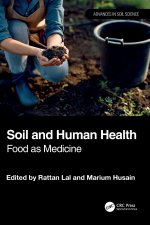 Soil and Human Health