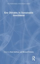 Key Debates in Sustainable Investment