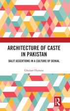 Architecture of Caste in Pakistan