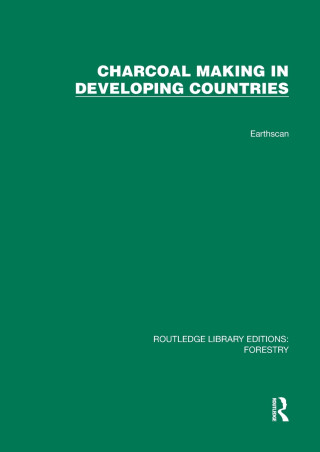 Charcoal Making in Developing Countries