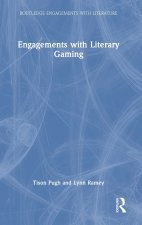 Engagements with Literary Gaming