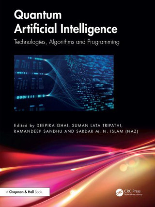 Quantum Artificial Intelligence