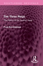 The Three Rings