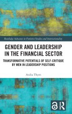 Gender and Leadership in the Financial Sector