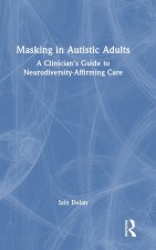 Masking in Autistic Adults