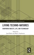 Living Techno-Natures