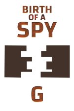 Birth of a Spy
