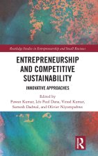 Entrepreneurship and Competitive Sustainability