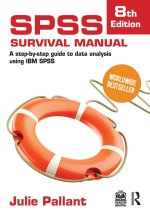 SPSS Survival Manual