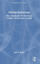 Testing Democracy