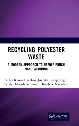 Recycling Polyester Waste