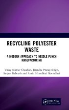 Recycling Polyester Waste