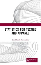 Statistics for Textile and Apparel