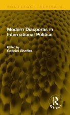 Modern Diasporas in International Politics