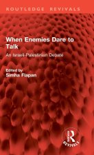 When Enemies Dare to Talk