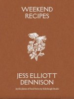 Weekend Recipes