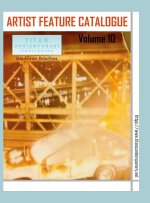 Artist Feature Catalogue
