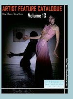 Artist Feature Catalogue