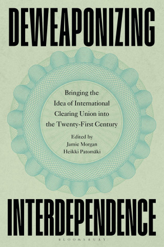 Deweaponizing Interdependence