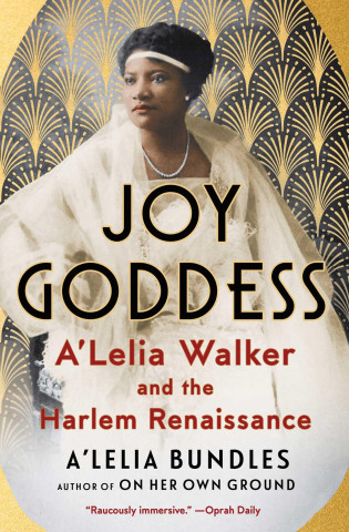 Joy Goddess