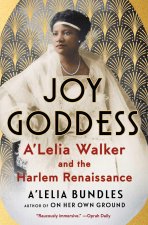 Joy Goddess