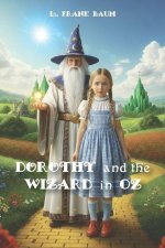 Dorothy and the Wizard in Oz