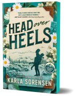 Head Over Heels (Deluxe Edition)