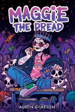 Maggie the Dread (a Novel)