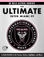 The Ultimate Inter Miami Cf