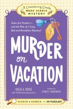 Murder on Vacation