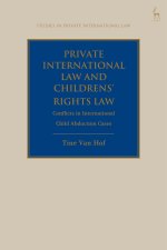 Private International Law and Children's Rights Law